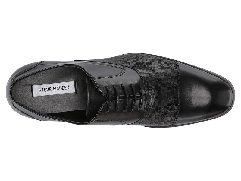 Steve Madden Men's Proctr Oxford