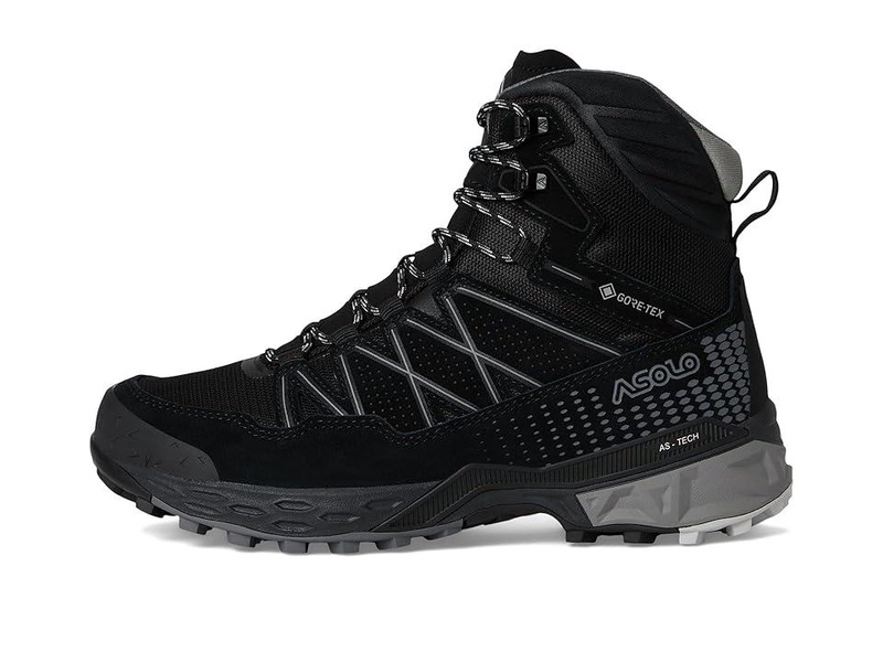 Tahoe Winter GTX