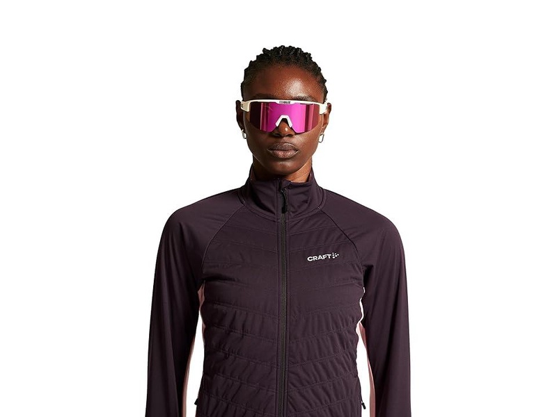 Advance Essence Warm Jacket