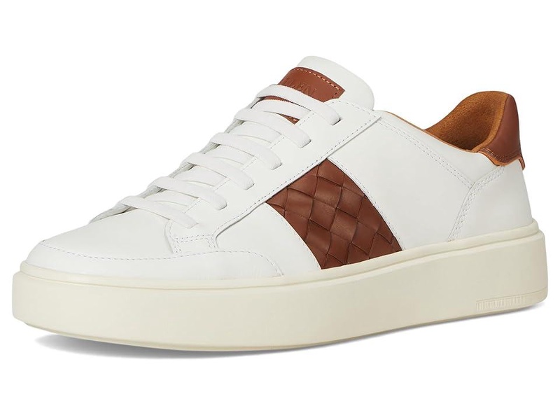 Oliver Woven Slip-on Shoes