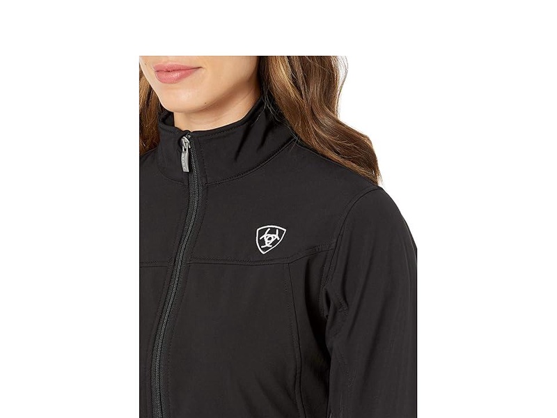 Classic Team Softshell Mexico Jacket