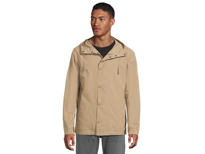 Quay Showerproof Jacket