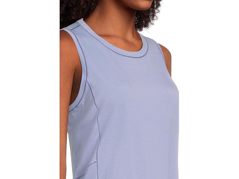 Lana Merino Wool Tank