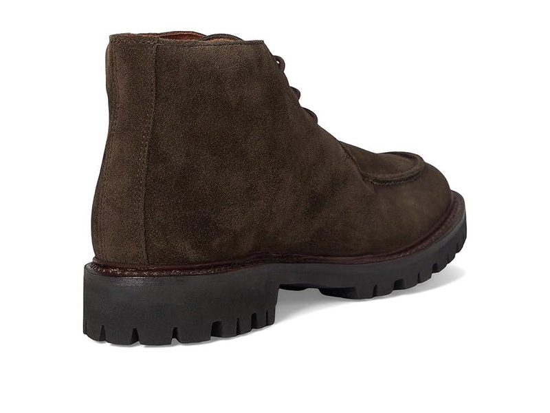 Graham Moccasins
