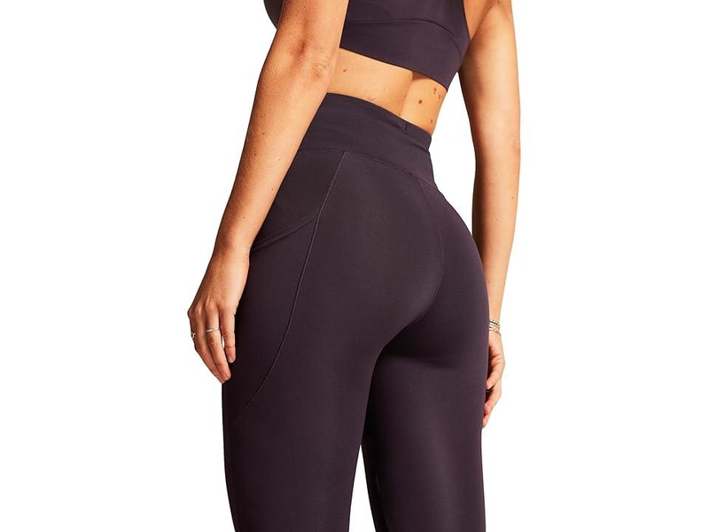 Adv Essence Capri Tights 2
