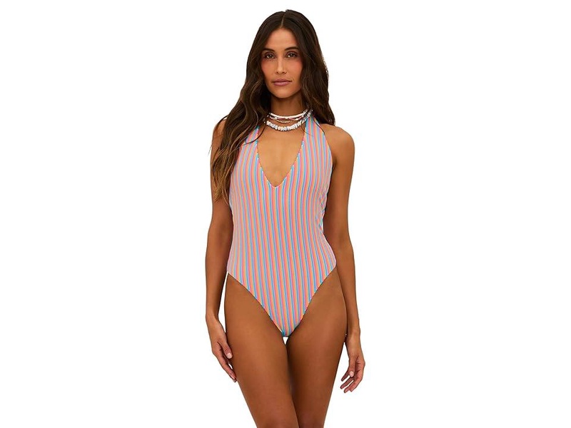 Frida One-Piece