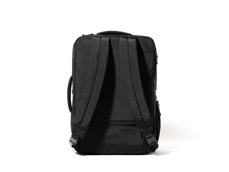 Modern Convertible Travel Backpack