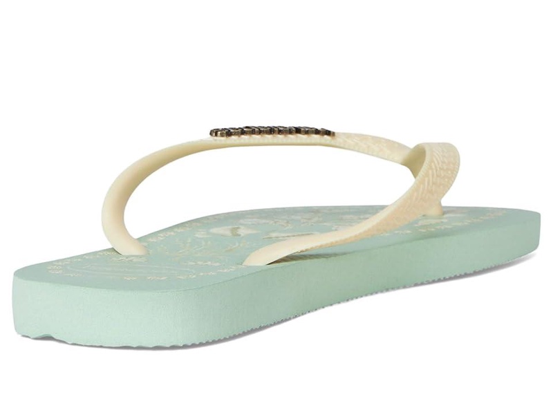 Top Tropicalia Sandals