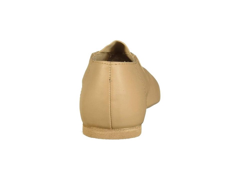 Super Jazz Slip-On Jazz Shoe