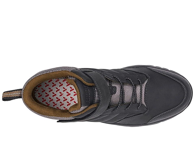 No. 56 Trail Boot