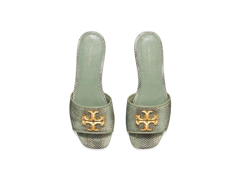Eleanor Slides