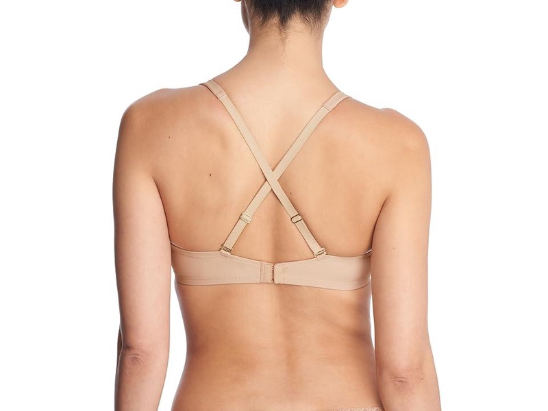 Verge Convertible Plunge Contour Underwire