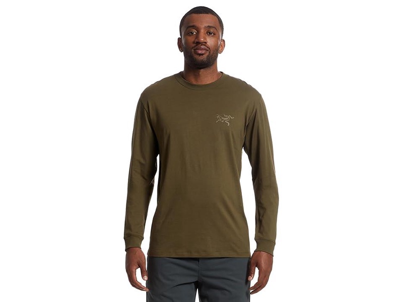Kragg SL Cotton Long Sleeve
