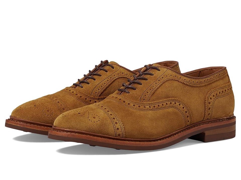 Strandmok Cap Toes