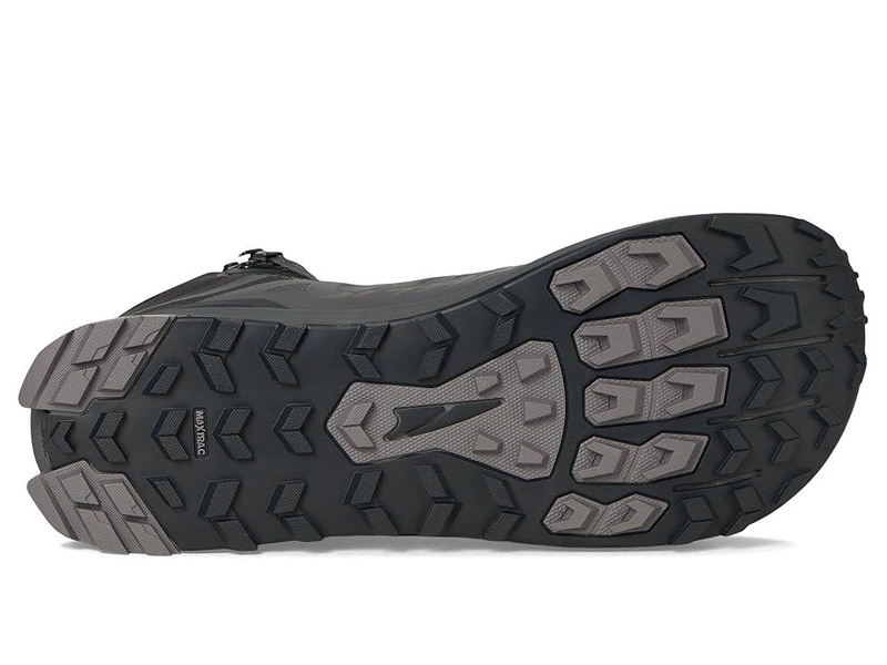 Lone Peak 9 Waterproof Mid