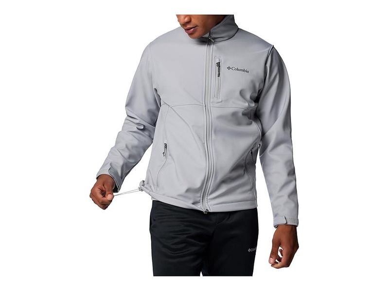 Ascender™ Softshell Jacket