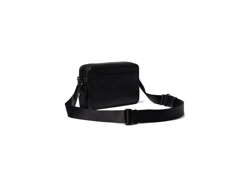 Charter Crossbody 24 in Pebble