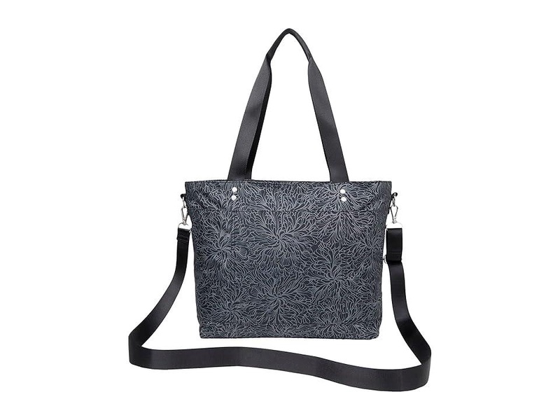 Medium Carryall Tote