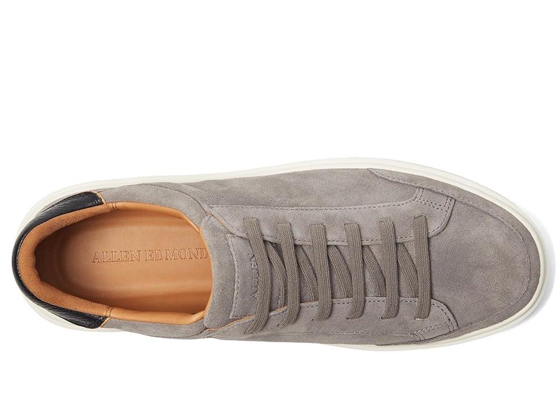 Oliver Slip-on Stretch-lace Sneaker