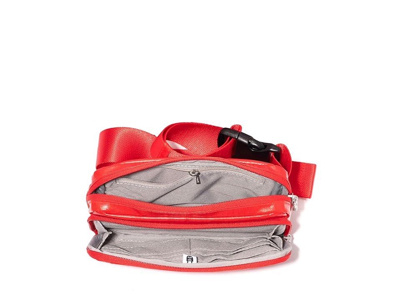 Modern Belt Bag Sling