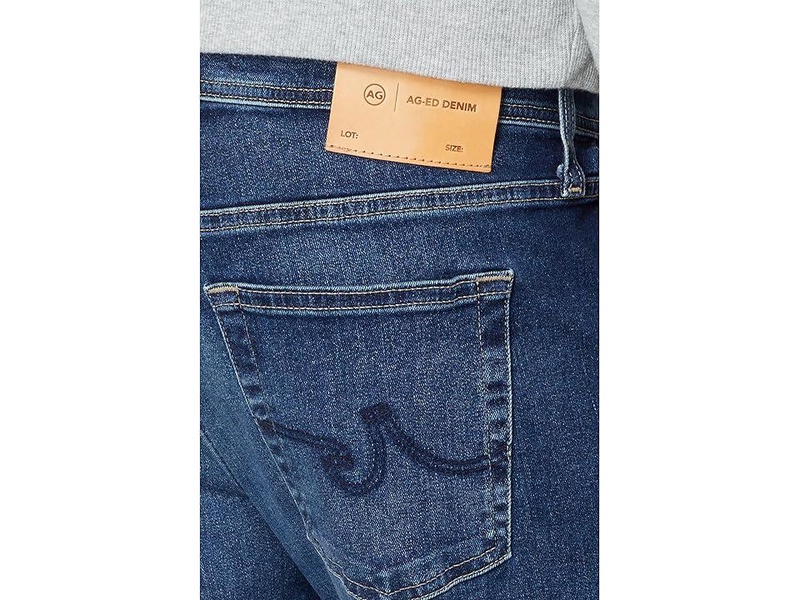 Graduate Tailored Leg Jeans in 6 Years Villas