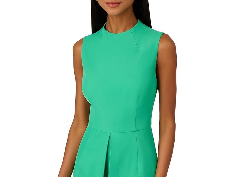 Peplum Romper