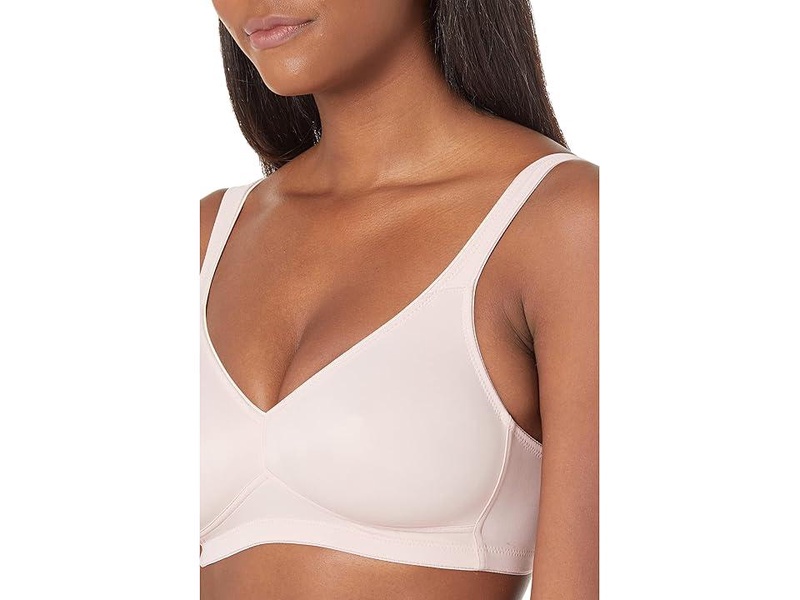 Rosa Faia Twin Unlined Soft Cup Bra 5493