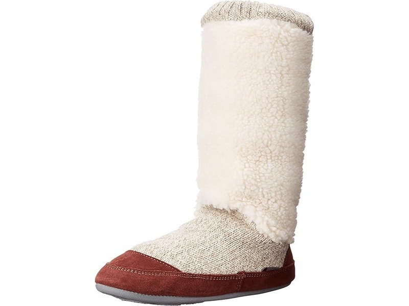 Slouch Boot