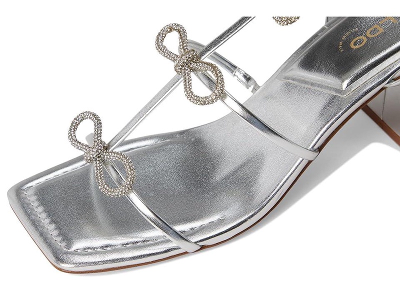 ALDO Women's Kaeli Heeled Sandal