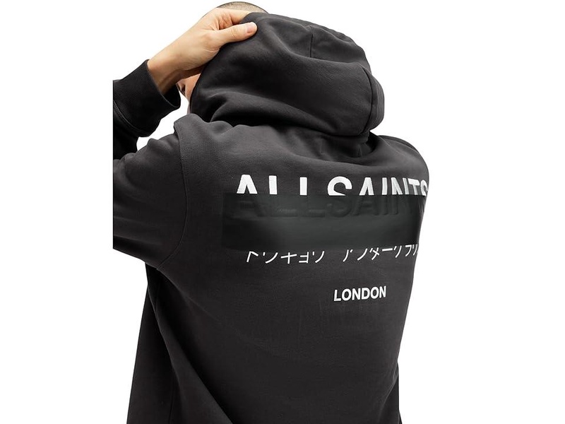 Redact Oth Hoody