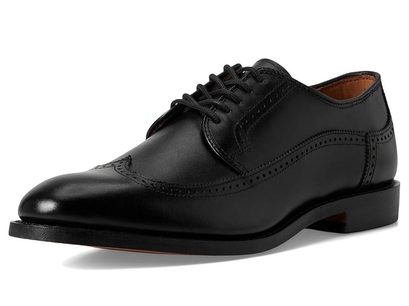 Winston Derby Shoes