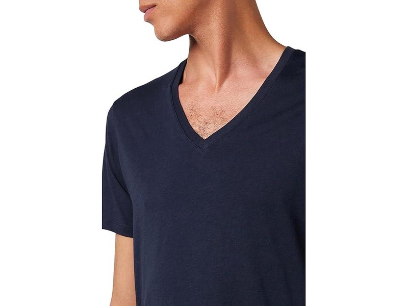V-Neck Tee