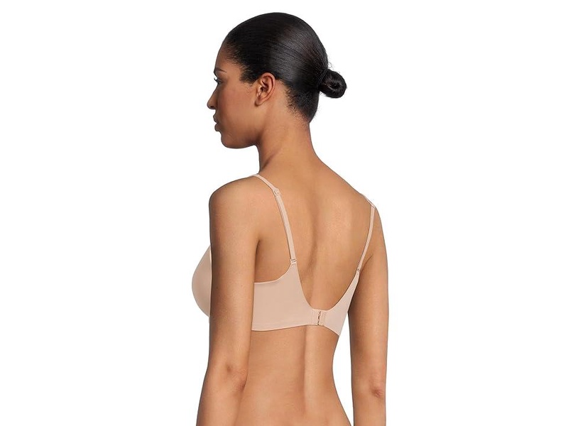 Perfectly Fit Push Up Plunge Bra