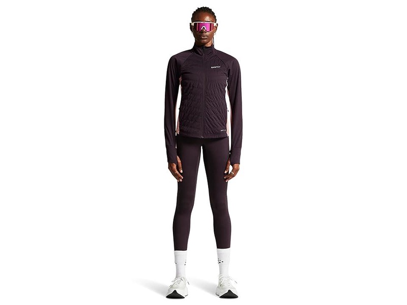 Advance Essence Warm Jacket