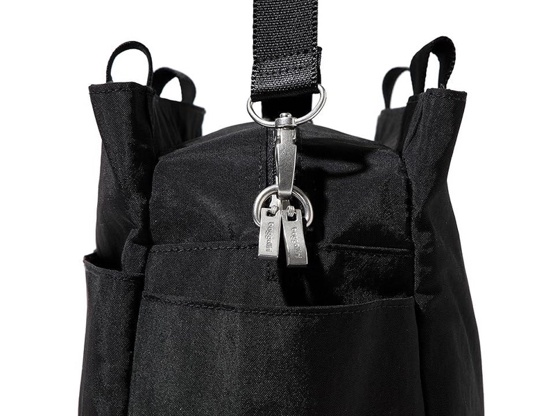 The Only Bag