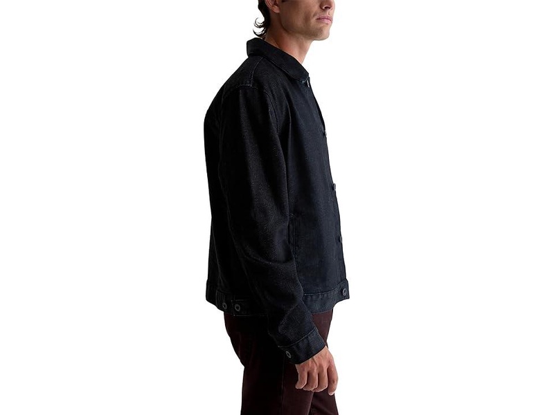 Philip Modern Chore Coat