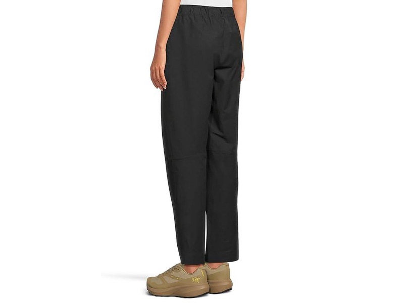 Kragg Cotton Pants