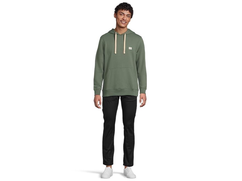 All Day Pullover Hoody