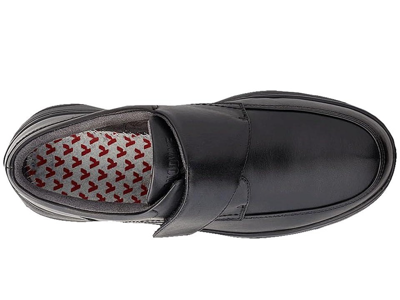 No. 28 Casual Oxford