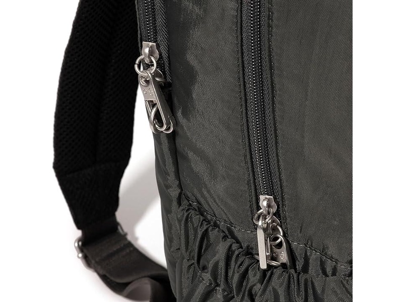 Securtex Anti-Theft Laptop Backpack