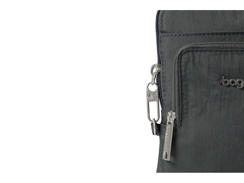 Securtex™ Anti-Theft Activity Crossbody