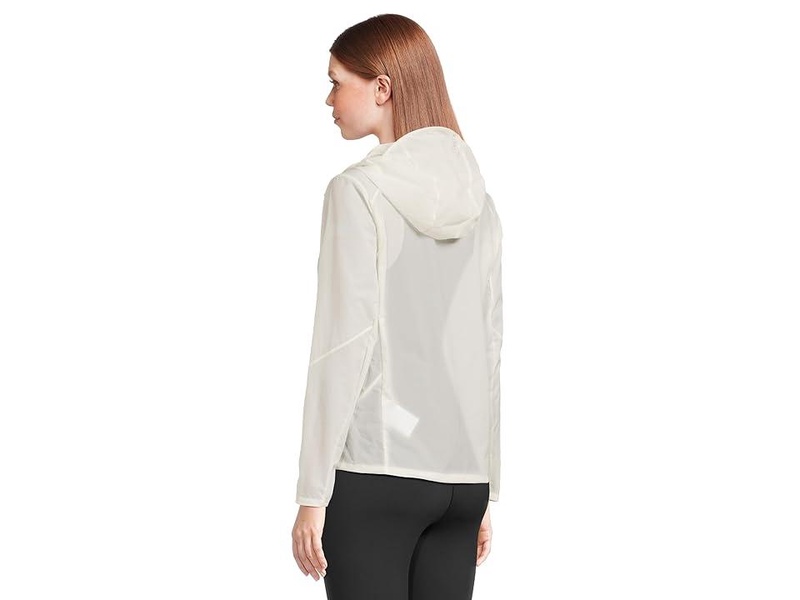 Incendo Airshell Hoodie