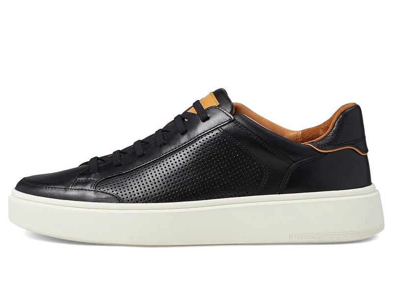 Oliver Stretch Lace Slip-On Sneaker