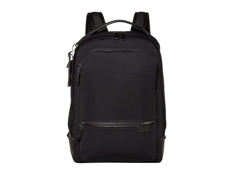 Harrison Bradner Backpack