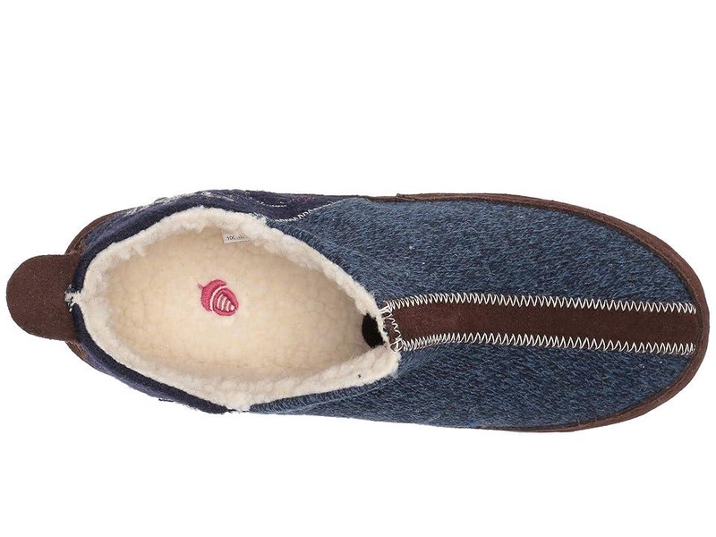 Forest Bootie