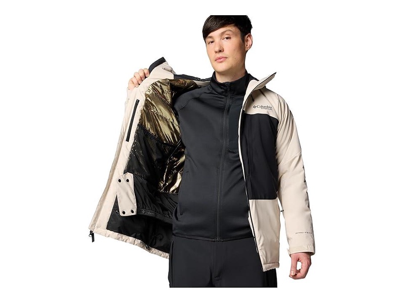 Winter District III Jacket