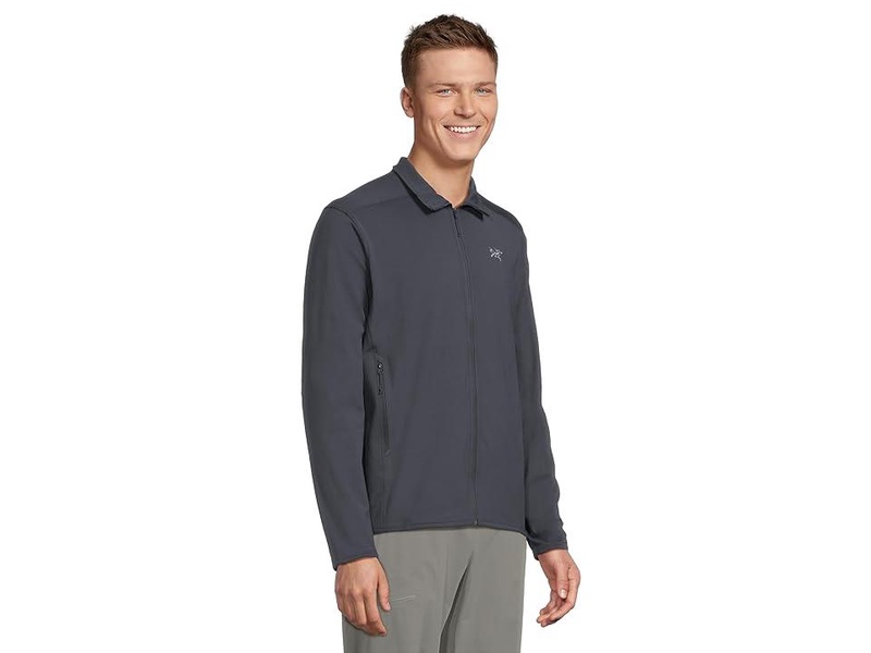 Kyanite Lightweight Jacket