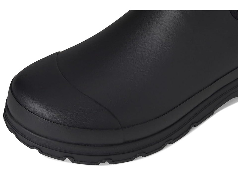 Kelmarsh Shortie Rubber Boots
