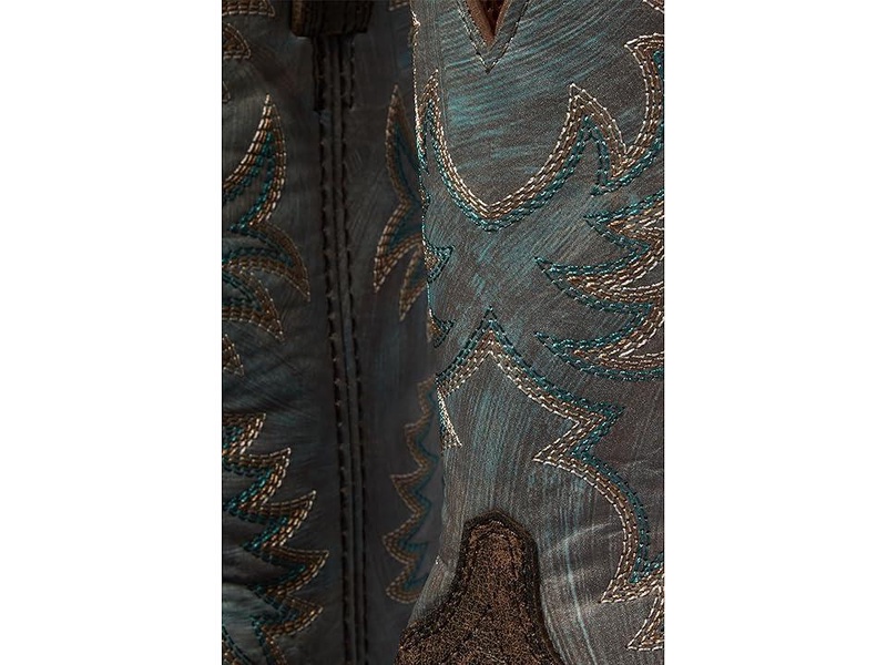 Sport Latigo Western Boot