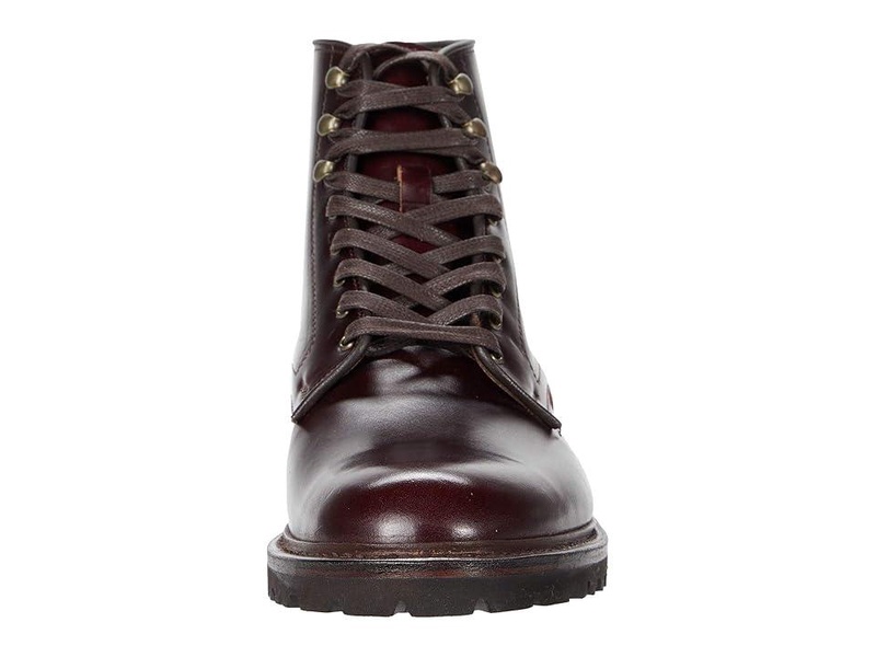 Higgins Lug